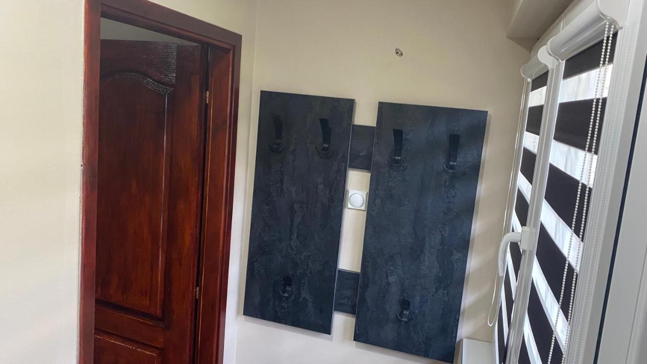 Arni Apartments Donja Vrezina Bagian luar foto
